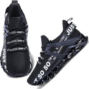 Like New Black Women’s 8.5 Just So So Brand Shoes